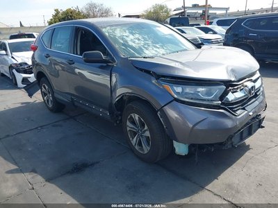2HKRW5H32KH****** 2019 Honda CR-V