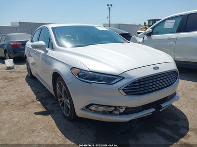 3FA6P0K98HR****** 2017 Ford Fusion