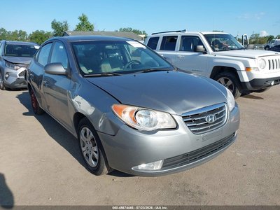 2010 Hyundai Elantra