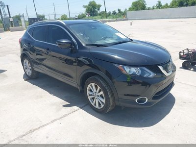 2019 Nissan Rogue Sport