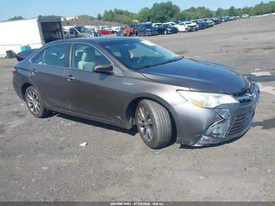4T1BD1FK6FU****** 2015 Toyota Camry Hybrid