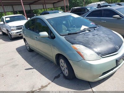 JTDKB20U287****** 2008 Toyota Prius