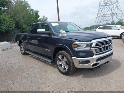 1C6SRFRT8LN****** 2020 RAM 1500