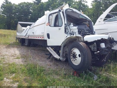 3ALACWFC5PD****** 2023 Freightliner M2