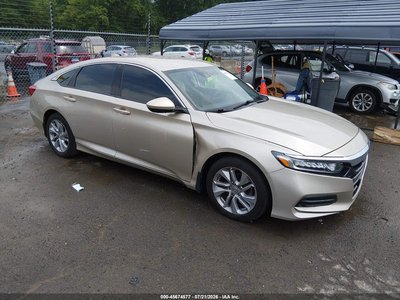 1HGCV1F19LA****** 2020 Honda Accord