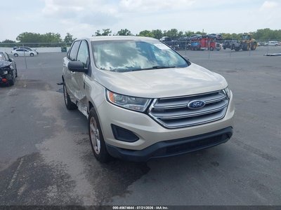 2FMPK3G95JB****** 2018 Ford Edge
