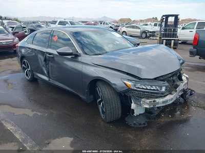 2020 Honda Accord