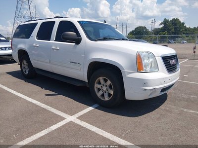 2013 GMC Yukon