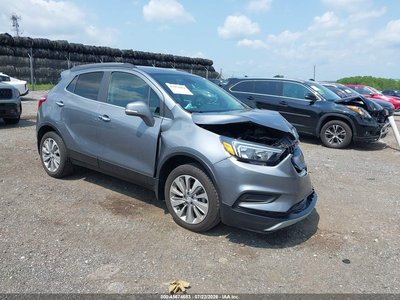 2019 Buick Encore