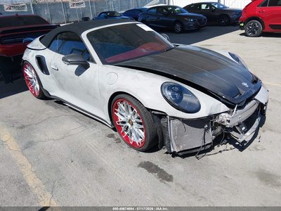 WP0CD2A94RS****** 2024 Porsche 911