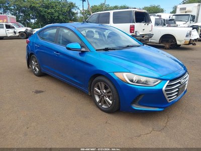 5NPD84LF5HH****** 2017 Hyundai Elantra