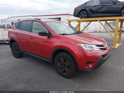 2014 Toyota RAV4