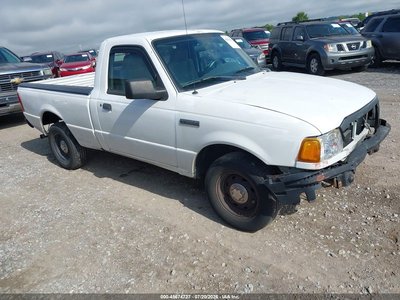 2006 Ford Ranger
