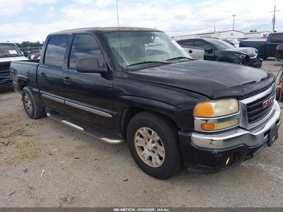 2005 GMC Sierra 1500