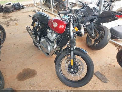 ME3FPN473PK****** 2023 Royal Enfield Continental GT