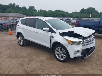 1FMCU0GD6HU****** 2017 Ford Escape