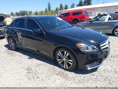 WDDHF5KB4EB****** 2014 Mercedes-Benz E 350