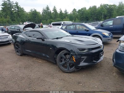1G1FH1R79G0****** 2016 Chevrolet Camaro
