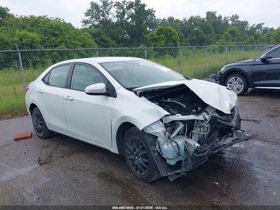 5YFBURHE8JP****** 2018 Toyota Corolla