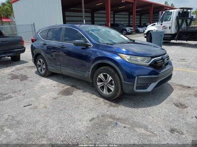 2020 Honda CR-V