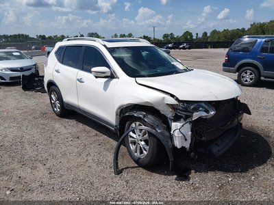 5N1AT2MT6GC****** 2016 Nissan Rogue