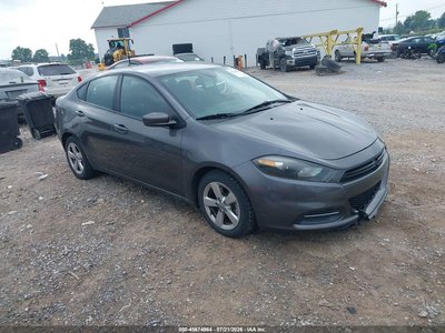 1C3CDFBB3FD****** 2015 Dodge Dart