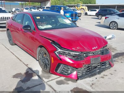 KNAG64J79S5****** 2025 Kia K5