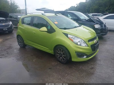KL8CE6S92DC****** 2013 Chevrolet Spark