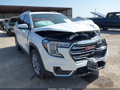 3GKALPEV6NL****** 2022 GMC Terrain