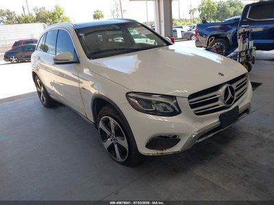 WDC0G5EB3KF****** 2019 Mercedes-Benz Glc 350e