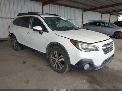4S4BSANC2K3****** 2019 Subaru Outback