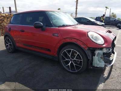 2014 MINI Hardtop