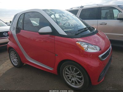 WMEEJ9AA2EK****** 2014 Smart Fortwo