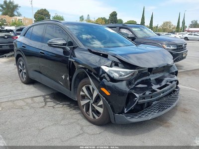 1V2CRPE84SC****** 2025 Volkswagen Id.4