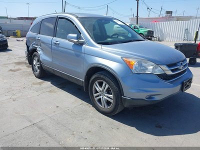 2010 Honda CR-V