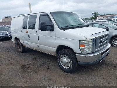 1FTSE3ELXAD****** 2010 Ford E-350 Super Duty