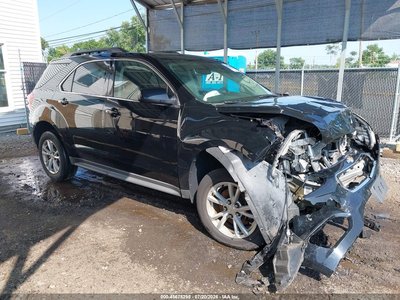 2GNALCEK6H1****** 2017 Chevrolet Equinox