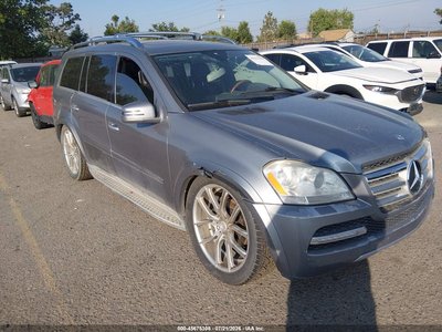 4JGBF8GEXBA****** 2011 Mercedes-Benz GLC-Class