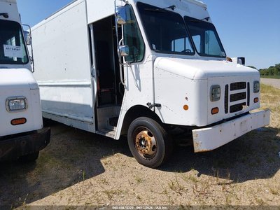 1F65F5KY8E0****** 2014 Ford Commercial Chassis