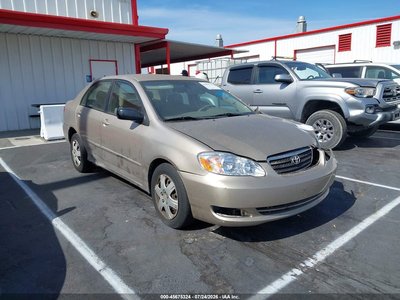 2005 Toyota Corolla