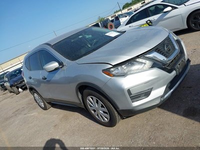 5N1AT2MT3JC****** 2018 Nissan Rogue