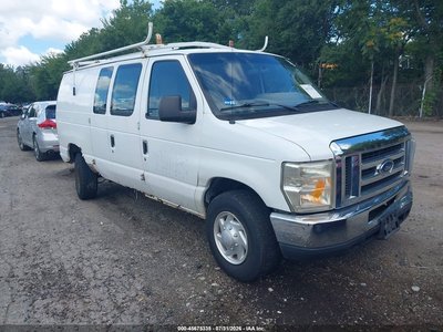 1FTNE24W99D****** 2009 Ford E-250