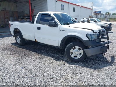 1FTMF1EM9EK****** 2014 Ford F-150