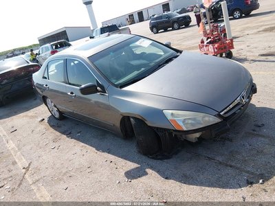 2006 Honda Accord