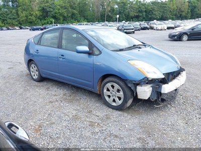 JTDKB20U887****** 2008 Toyota Prius