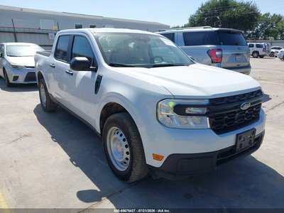2024 Ford Maverick
