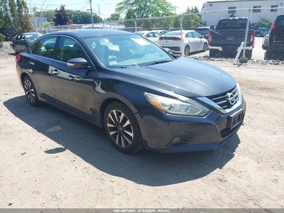 1N4AL3AP3GC****** 2016 Nissan Altima