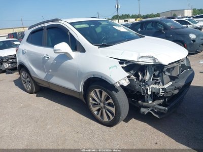 2019 Buick Encore