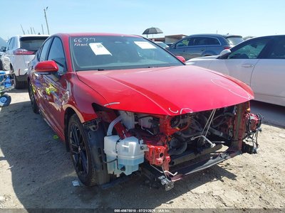 4T1DAACK0TU****** 2026 Toyota Camry Hybrid