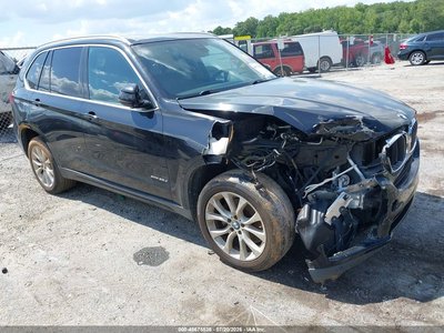 5UXKS4C53F0****** 2015 BMW X5